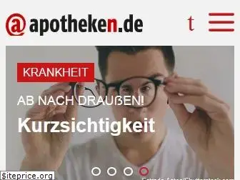 apotheken.de