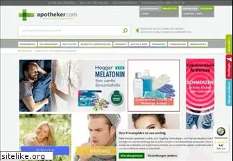 apotheker.com