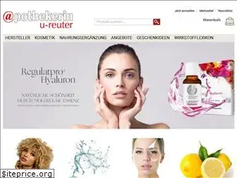 apothekerin-u-reuter.de