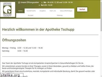 apotheketschupp.ch