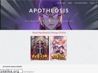 apotheosis-manga.online