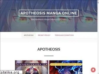 apotheosismanga.com