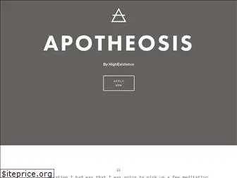 apotheosisretreat.com