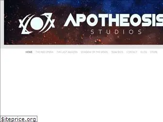 apotheosisstudios.com