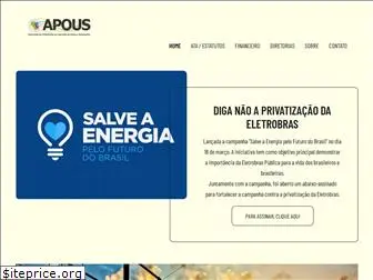 apous.org.br