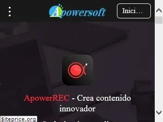 apowersoft.es