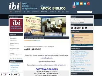 apoyobiblico.com.ar