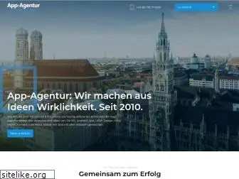 app-agentur.com
