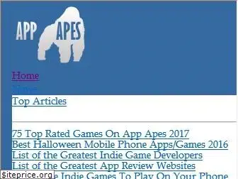 app-apes.com