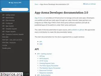 app-arena.readthedocs.io