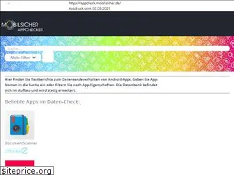 app-check.org