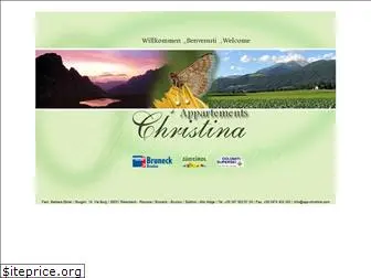 app-christina.com