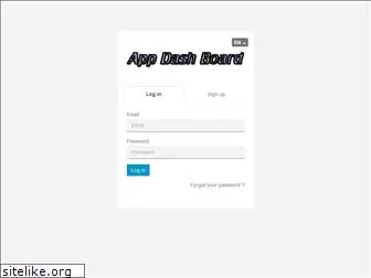 app-dashboard.com