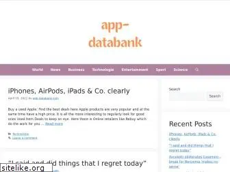 app-databank.com