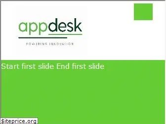 app-desk.com