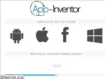 app-inventor.de