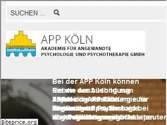 app-koeln.de