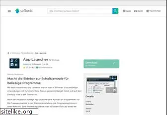 app-launcher.softonic.de