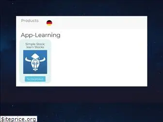 app-learning.com