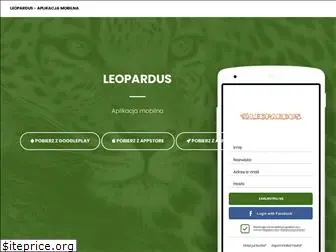 app-leopardus.qrtag.click