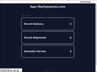 app-libertyexpress.com