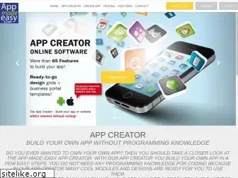 app-made-easy.com