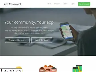 app-movement.com