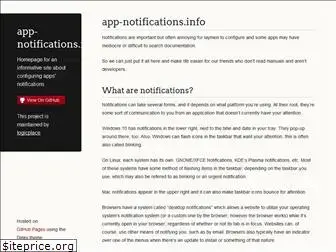 app-notifications.info