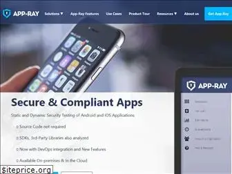 app-ray.co