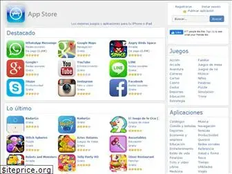 app-store.es
