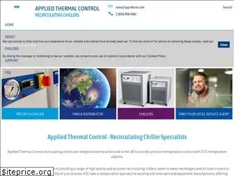 app-therm.com