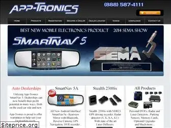 app-tronics.com