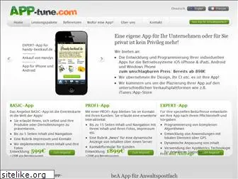 app-tune.com