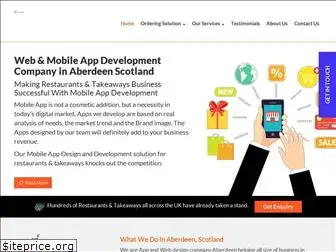 app-web.co.uk