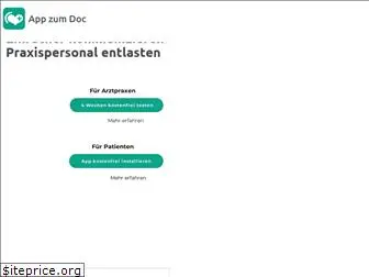 app-zum-doc.de