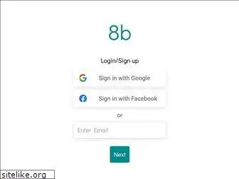 app.8b.io