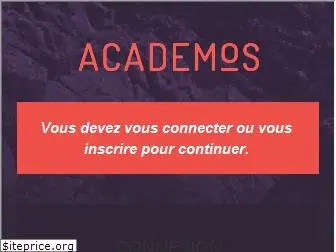 app.academos.qc.ca