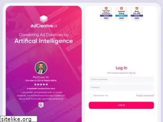 app.adcreative.ai