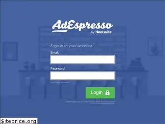 app.adespresso.com