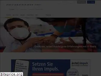 app.aerzteblatt.de