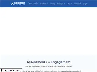 app.assessmentgenerator.com