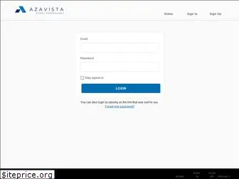 app.azavista.com