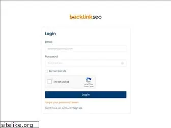 app.backlinkseo.com