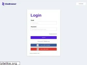 app.clonbrowser.com