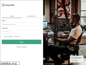 app.convertkit.com