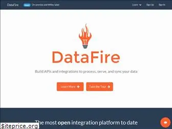 app.datafire.io