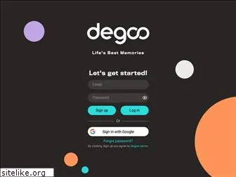 app.degoo.com