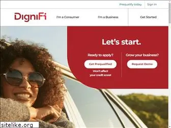 app.dignifi.com