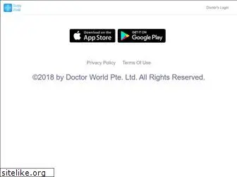 app.doctorworld.co