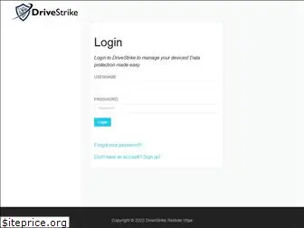 app.drivestrike.com